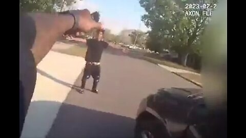 Police Release Bodycam Footage of Orlando Shooter Arrest, but Questions Remain