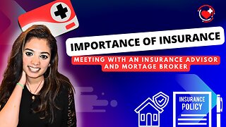 Importance of Insurances