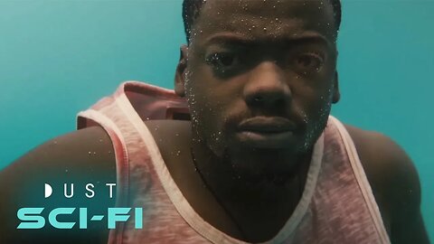 Sci-Fi Short Film “Jonah" | Throwback Thursday | Starring Oscar Winner Daniel Kaluuya | DUST