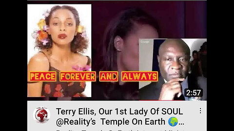 Black Folkz Fantatical Obsession With Celebrities & Divine People #SOULPower4Ever !