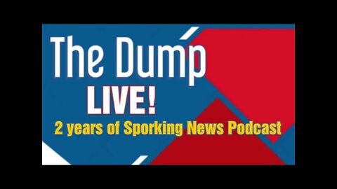 The Dump LIVE 2 years of Sporking News Podcast | Kit Harrington, Suicide Squad, & more