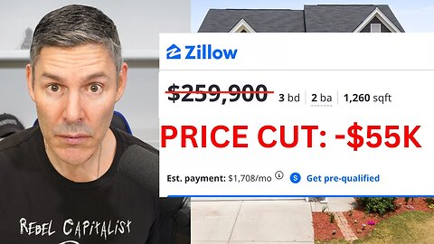 Home Sellers Aren't Going To Like This...