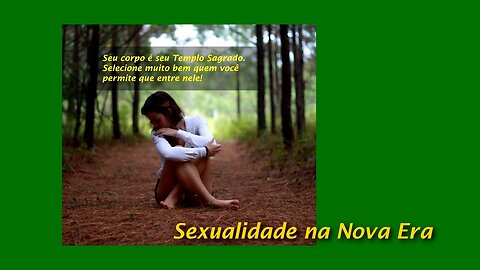 Sexualidade - Pensamento 04