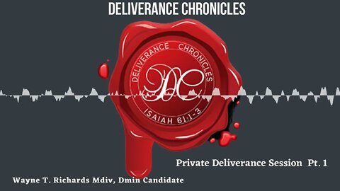 Deliverance Chronicles Snipets #dlvrnce #deliverancechronciles #deliverance #dcuniversity