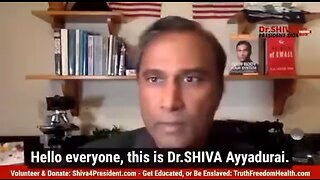 Dr. Shiva just recently came out and explained Adrenochrome