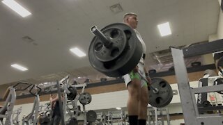 20210715 - Return of the Deadlift