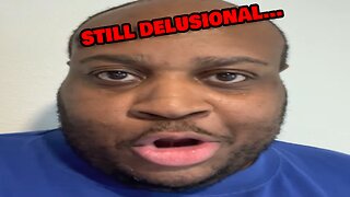 EDP445 Is Still In Denial