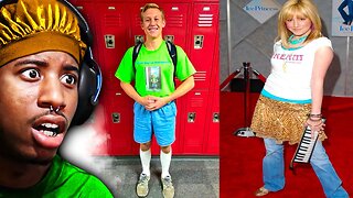 Terrible School Outfits