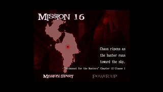 Devil May Cry 2 - HD Collection - Mission 16 - Guidepost for the Hunters