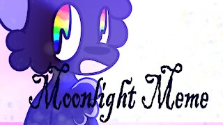 Moonlight Meme