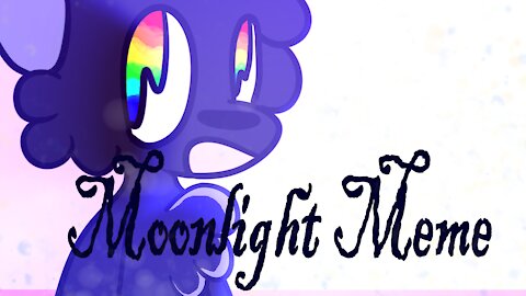 Moonlight Meme