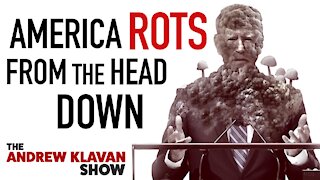 Ep. 1049 - America Rots from the Head Down