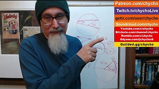 ASMR Math Tutoring #81: Geometry, Prisms, Unit Circle, Trigonometry, Permutations & Education