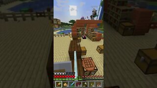 Minecraft 1.19 Survival Realms THE DEEP! New Server Fresh Start Java Edition PC SMP LP TikTok Gaming