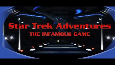 STAR TREK Adventures: The Infamous Game season 5 trailer #1