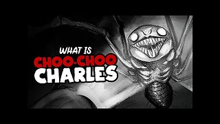 What is Choo-Choo Charles? The Story Explained