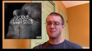 J. Cole - Lost Ones (REACTION!) 90s Hip Hop Fan Reacts