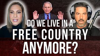 Do we live in a free country anymore? | Sean Parnell Battleground Podcast