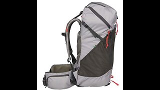 Sierra Designs Gigawatt 60L Backpack