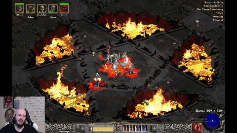 Diablo 2 Resurrected IS COMING!!! I WAS WRONG!!!!