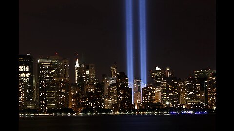 Coast to Coast - September 11, 2001