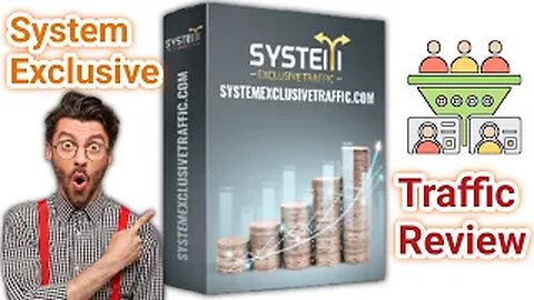 System Exclusive Traffic review - System Exclusive Traffic Review Empire-Wholesale Premium Traffic