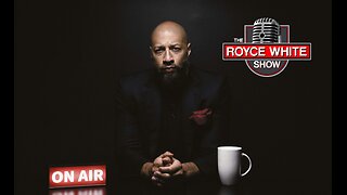 THE ROYCE WHITE SHOW 4-20-24