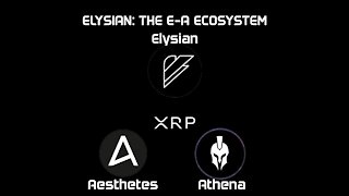 Athena Airdrop for Elysian $ELS Investors Q1 2022 XRP Validators $ATH Flare Network Integration!