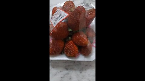 strawberry