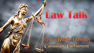 Law Talk ep 2