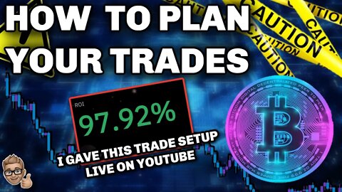 All Profitable Traders Do THIS | How to Stay 1 Step Ahead of the Markets