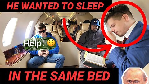 Nick Fuentes: MILO TRIED TO SLEEP WITH ME!