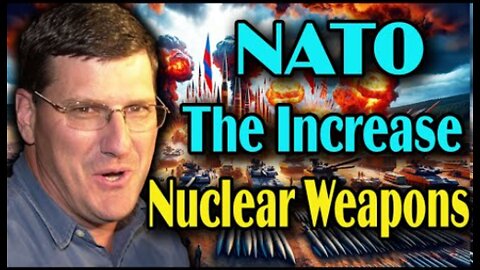 Scott Ritter: If NATO triggers Russia's nuclear response, European cities will be lost