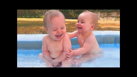 Cutest Babies Crying Moments