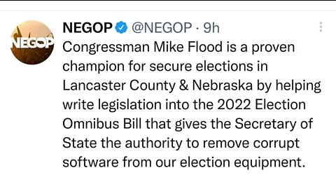 THIS IS WHY YOU SHOULD NOT TRUST THE NEGOP