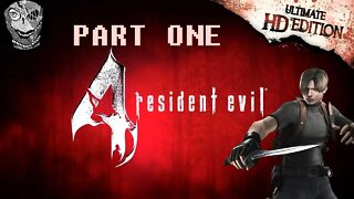 (PART 01) [6 Years after Raccoon City] Resident Evil 4 Ultimate HD Edition : Leon