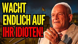 GÄNSEHAUT!💥 Peter Hahne BESTE LIVE REDE 😱🙈🐑🐑🐑 COV ID1984