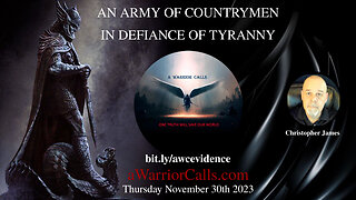 An Army of Countrymen in Defiance of Tyranny