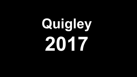 Quigley 2017