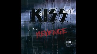 Kiss - Revenge