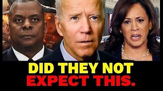 Ex-Secret Service REVEALS the TRUTH about Biden's Border Invasion!!