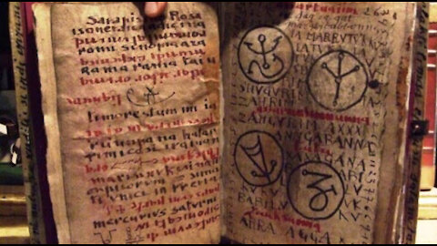 Da Omicron a Necronomicon "pseudo"biblion - Origini Occulte della Razza Umana-Le “Stanze di Dzyan” DIRETTA INTEGRALE DEL 28/11/2021 INIZIA DAL MINUTO 3 !