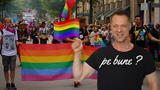 Parada lumii noi - LGBT