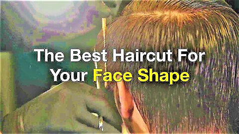 The Best Haircut For Your Face Shape