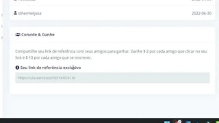 GANHE 200 TODA SEMANA SEM SAIR DE CASA! LINK NA DESCRIÇÃO!!!!