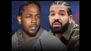 Kendrick Lamar Fires Back at Drake with Vicious 'Euphoria' Diss Track