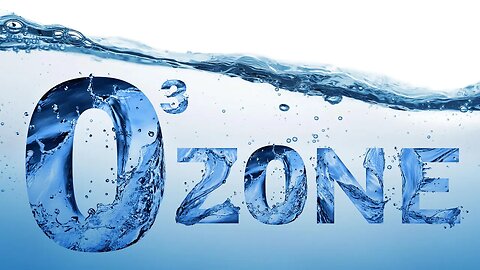 Ozone in Hygiene Practice