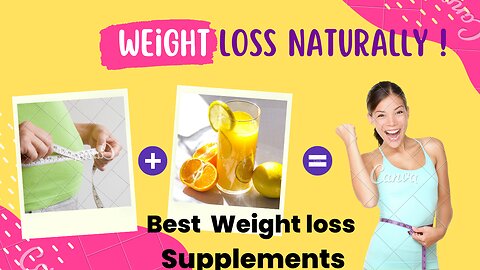 Best way to Lose Weight / Best Weight Loss Diet for Women & Men