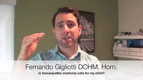 Is Homeopathic Medicine Safe? New Leaf Homeopathic Family Medicine in Burlington, Ont