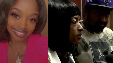 Black Woman gets dismembered by a White Man she met online; Black TX Mom abandons kids